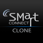 SMart CONNECT Clone-icoon