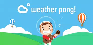 WeatherPong