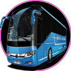 ALL BUS ONLINE BOOKING icon