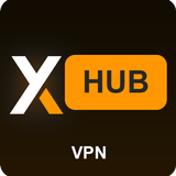 Xhub VPN - Secure VPN Proxy icône