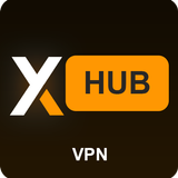 Xhub VPN - Secure VPN Proxy