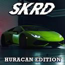 Huracan Racing & Driving Simulator APK