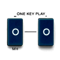 VL-Tone Synth