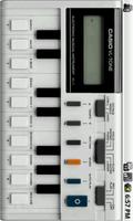 VL-Tone Synth Plakat