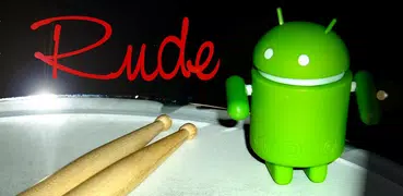 Rude - Drum Rudiment Training