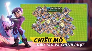 Heroes of Mavia ảnh chụp màn hình 2