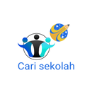 Aplikasi Pencarian Sekolah-APK