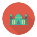 Ensiklopedia Masjid Jawa Barat APK