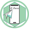 e-desu