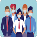Pakai Masker