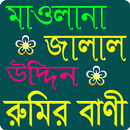 মাওলানা জালাল উদ্দিন রুমির বানী APK