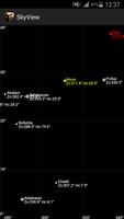 Nautical Almanac capture d'écran 2