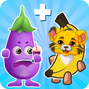 AI Animal Mix Merge Master Bot APK