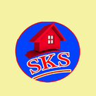sks home services ไอคอน