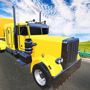 Real Truck Drive 3D APK
