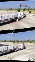 Real Truck Drive 3D screenshot 2
