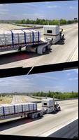 Real Truck Drive 3D screenshot 3