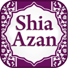 Shia Azan icône