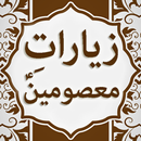 Ziarat e Masoomeen A.S with Urdu Translation APK
