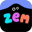잼(ZEM)-부모용(자녀안심, 스마트폰관리)