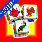 bau cua 2020 icon