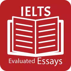 Descargar APK de IELTS Essays with feedback