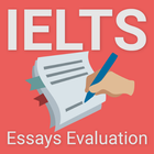 IELTS Essays ไอคอน