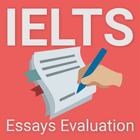 IELTS Essays icône