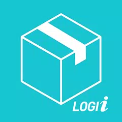 택배파인더-택배조회 택배예약 로지아이 logii APK 下載