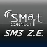 SMart CONNECT(SM3 EV용) icône