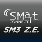 SMart CONNECT(SM3 EV용) Zeichen