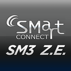 SMart CONNECT(SM3 EV용) biểu tượng