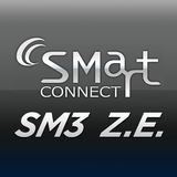 SMart CONNECT(SM3 EV용) simgesi
