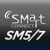 SMart CONNECT(SM5,SM7용) icône