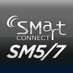 ”SMart CONNECT(SM5,SM7용)