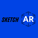 Sketch AR aplikacja
