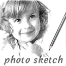 Photo Sketch Pencil APK