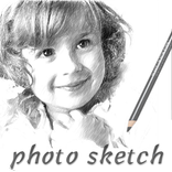 Photo Sketch Pencil