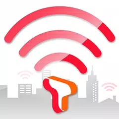 T wifi zone prover APK Herunterladen