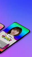 V컬러링 screenshot 3