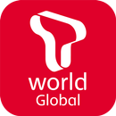 T world Global APK