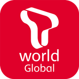 T world Global иконка