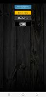 Skin Tools All Game Zone постер