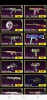 Skin Tools All Game Zone скриншот 2
