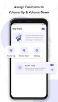Track Change by Volume Keys screenshot 2