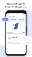 Track Change by Volume Keys screenshot 3