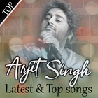 Arjit Singh All Songs icône