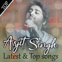 Arjit Singh All Songs poster