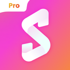 Sktu pro- 18+ live video chat आइकन