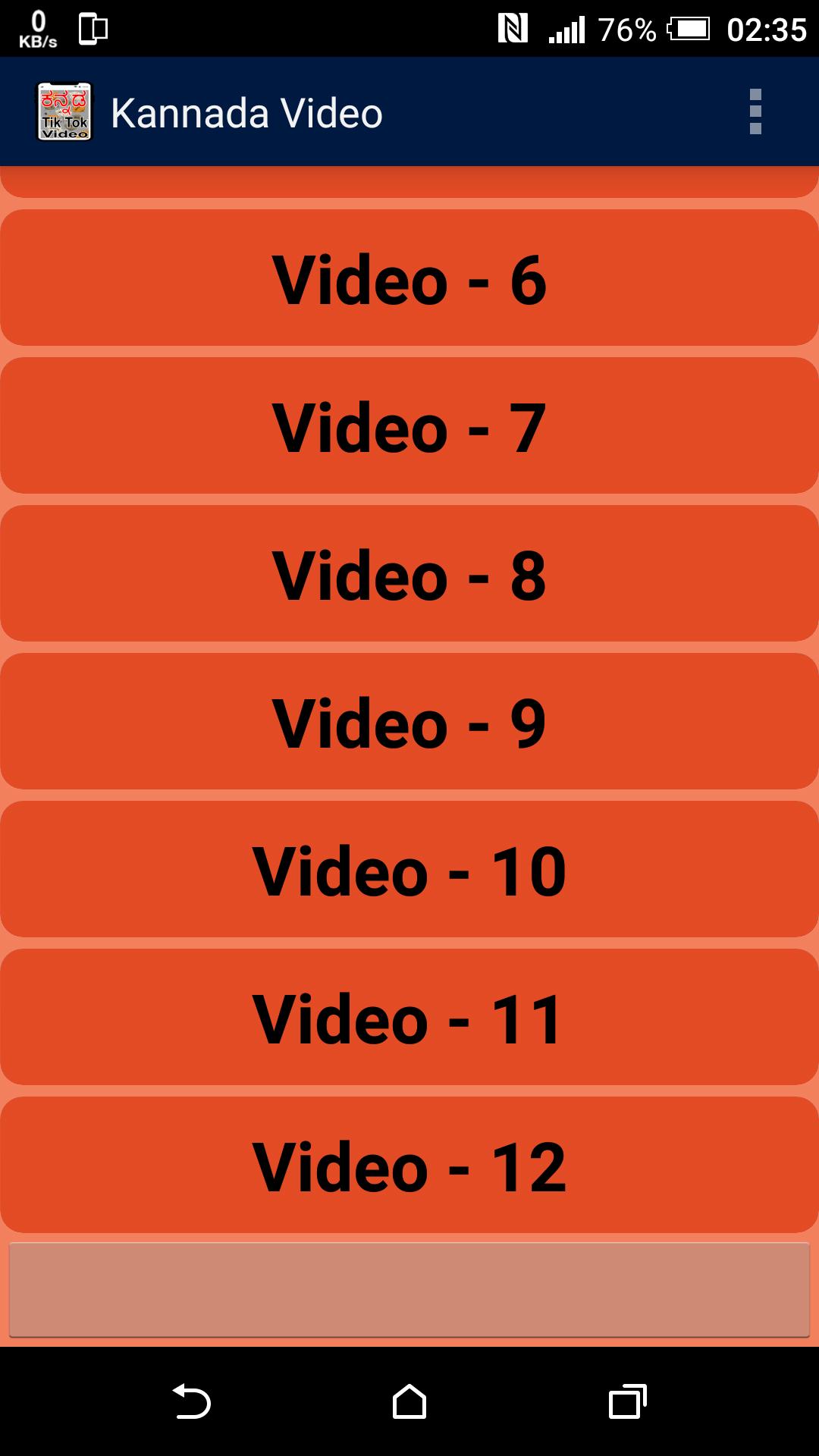 Kannada Tik Tok APK for Android Download Kannada Tik Tok APK for Android Download